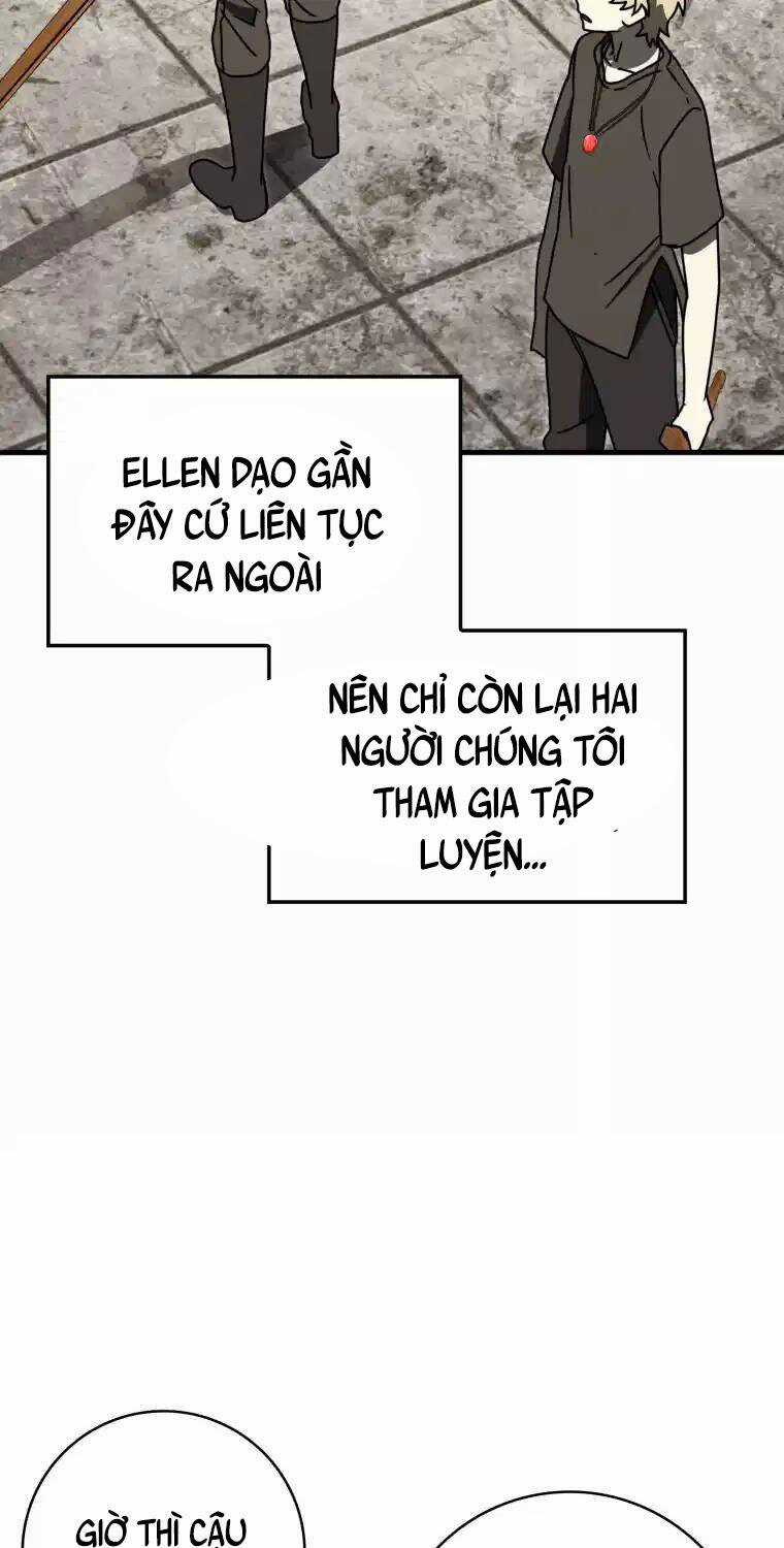 Học Viện Của Con Trai Quỷ Vương Chapter 78 trang 78