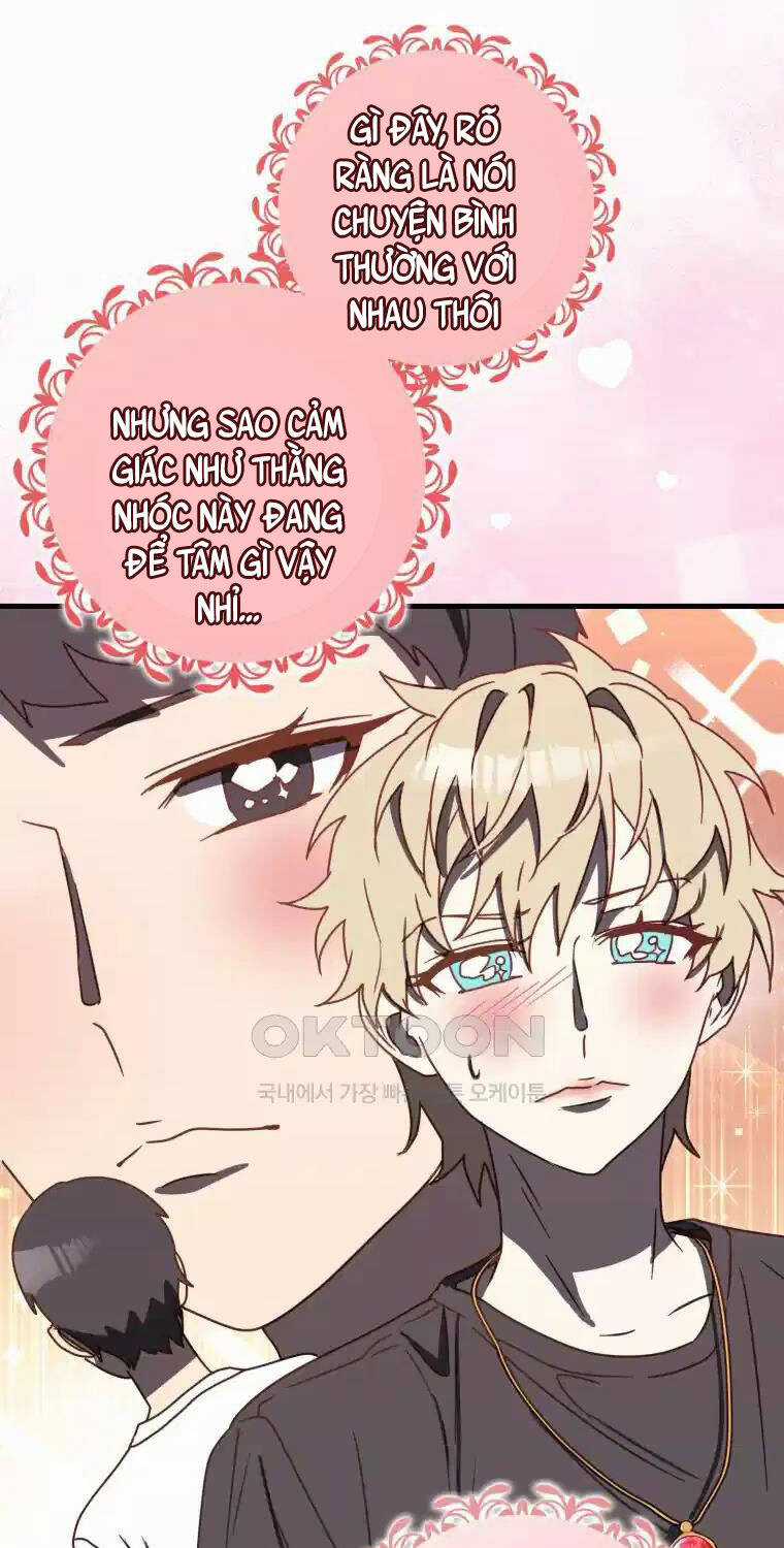 Học Viện Của Con Trai Quỷ Vương Chapter 78 trang 80