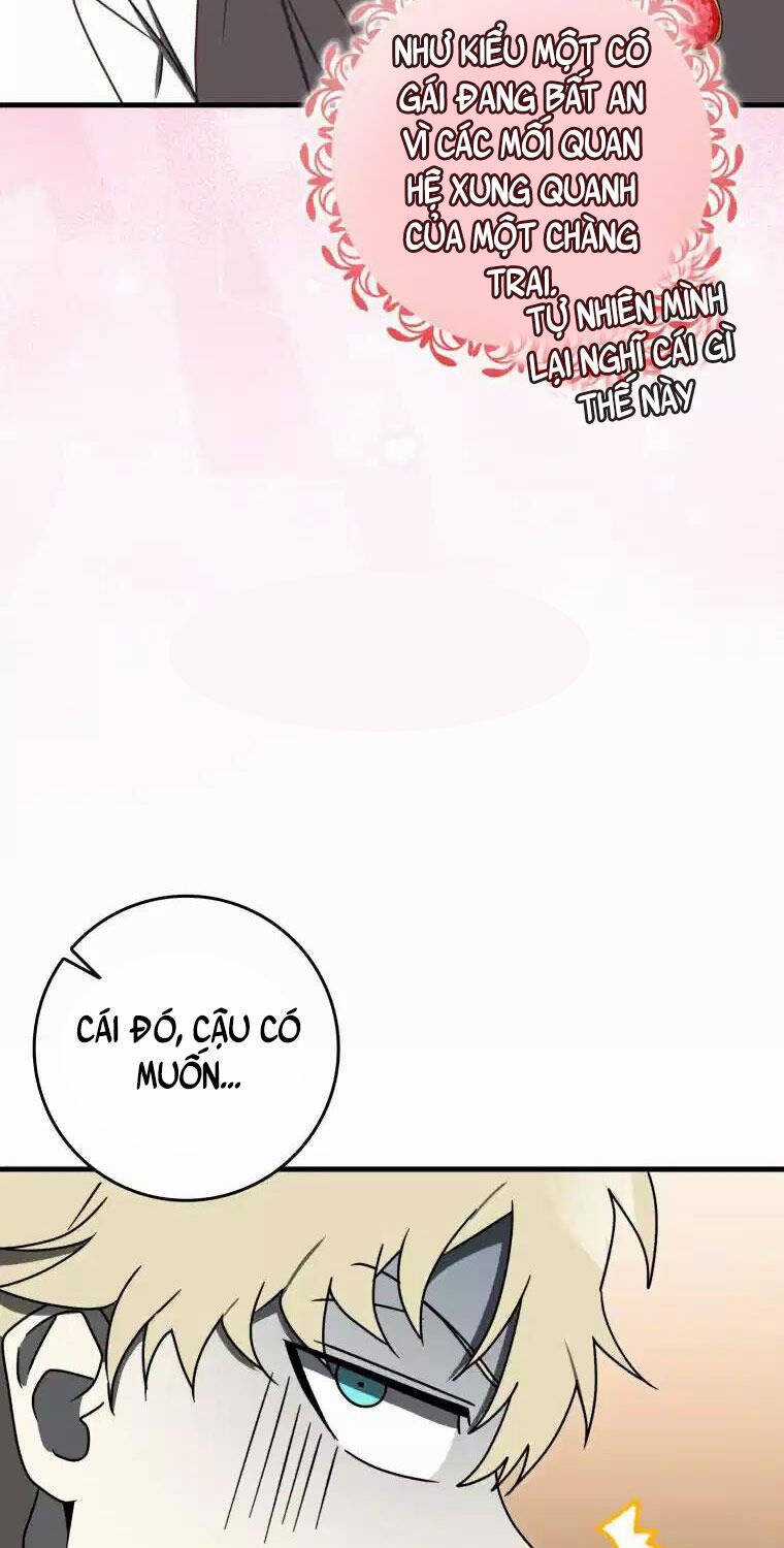 Học Viện Của Con Trai Quỷ Vương Chapter 78 trang 81