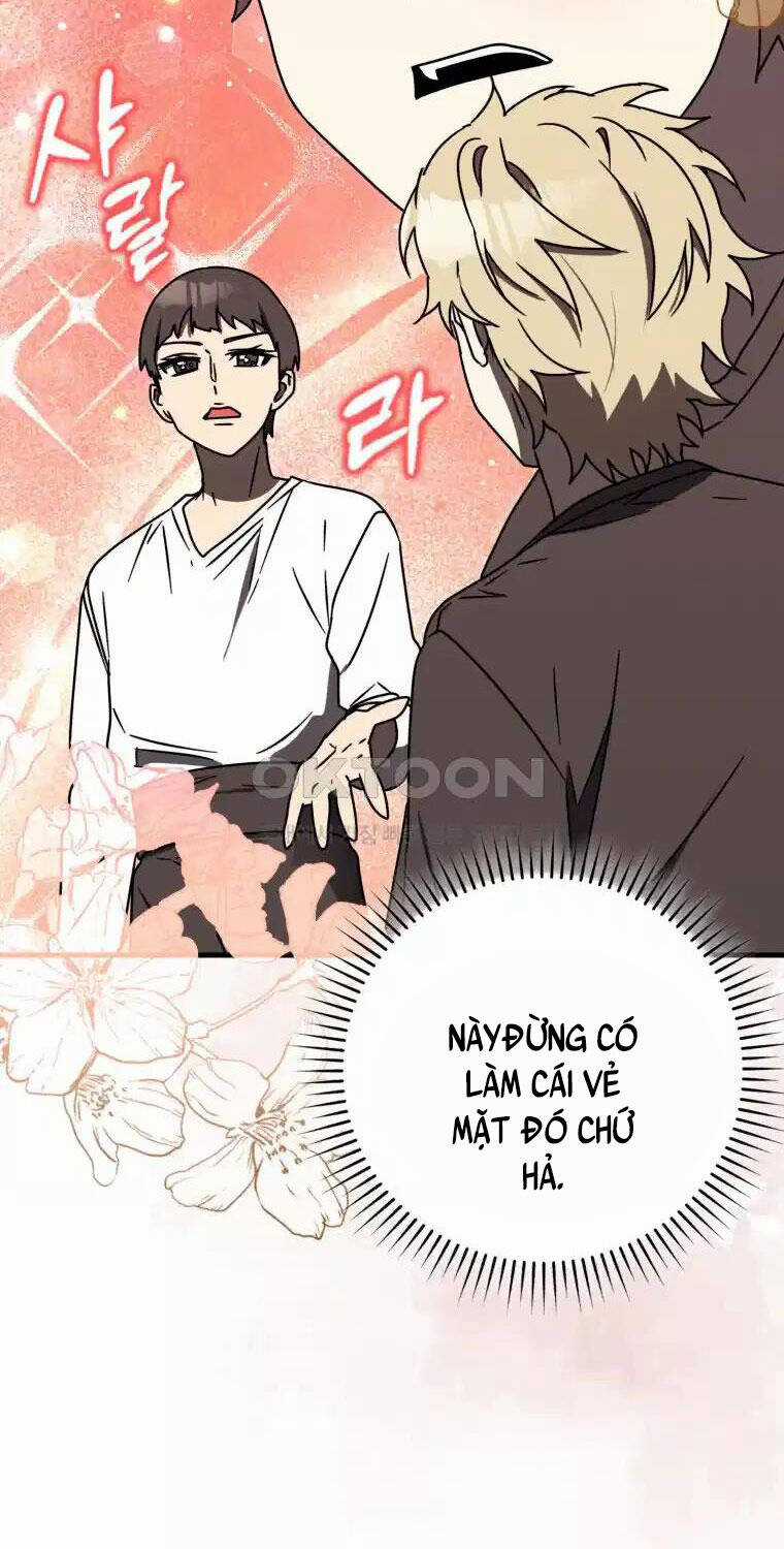 Học Viện Của Con Trai Quỷ Vương Chapter 78 trang 83