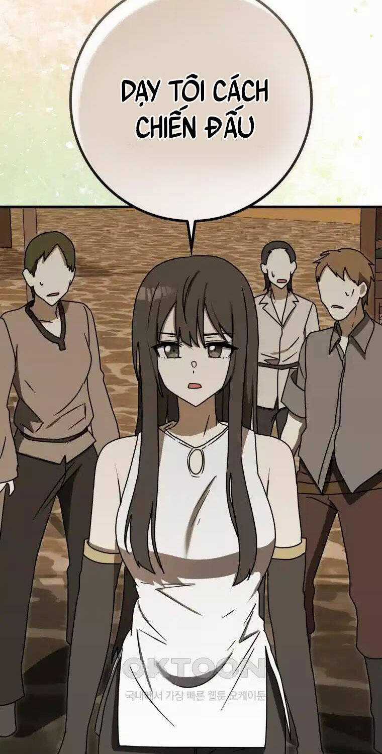 Học Viện Của Con Trai Quỷ Vương Chapter 78 trang 91