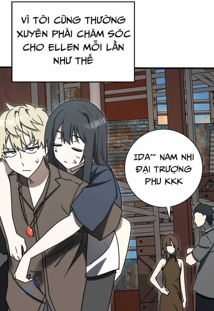 Học Viện Của Con Trai Quỷ Vương Chapter 79 trang 107