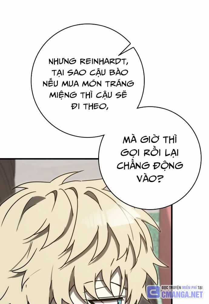 Học Viện Của Con Trai Quỷ Vương Chapter 79 trang 115