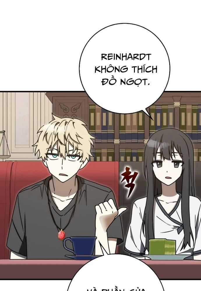 Học Viện Của Con Trai Quỷ Vương Chapter 79 trang 117