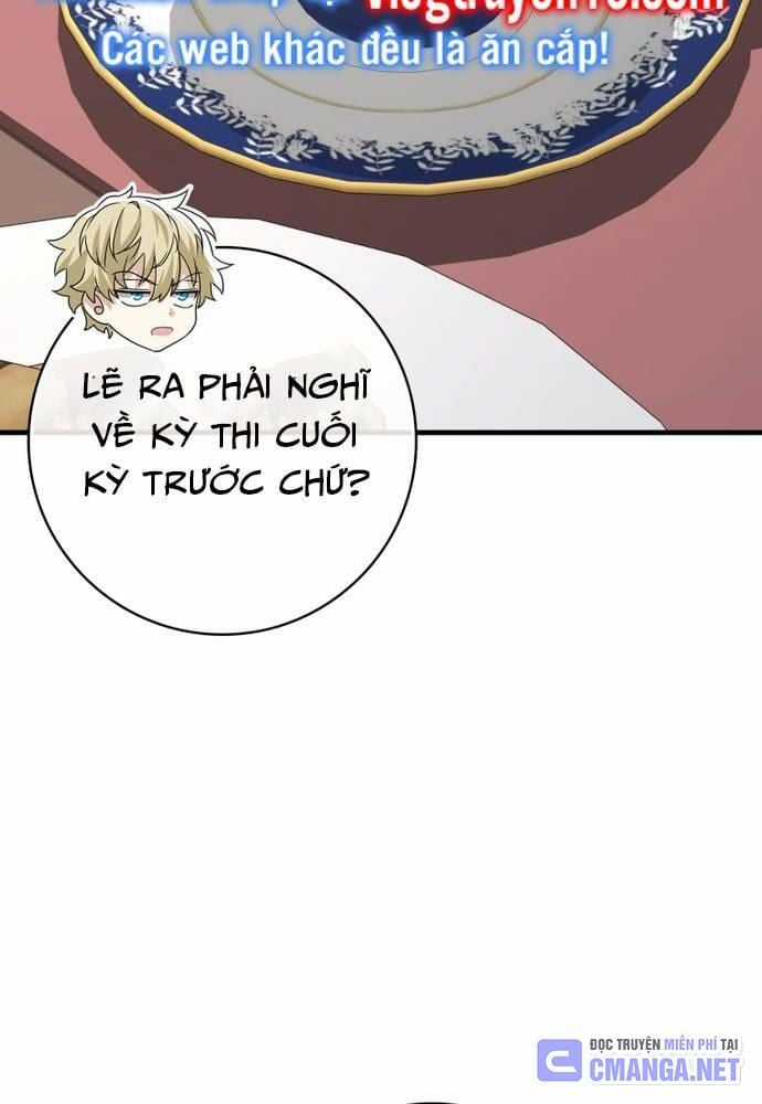 Học Viện Của Con Trai Quỷ Vương Chapter 79 trang 124