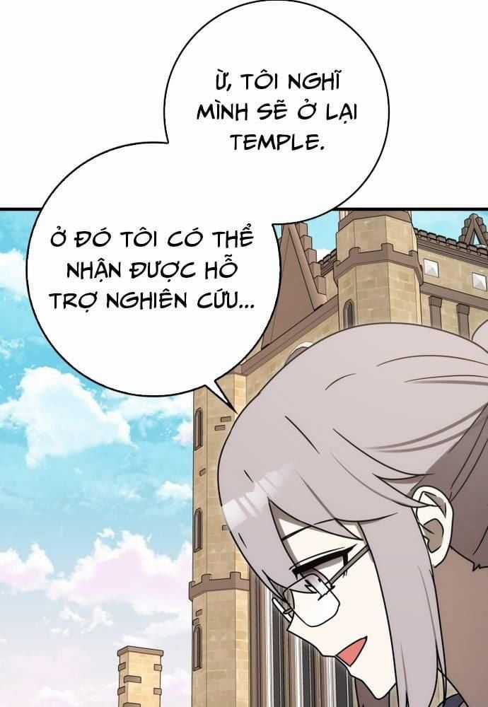 Học Viện Của Con Trai Quỷ Vương Chapter 79 trang 125