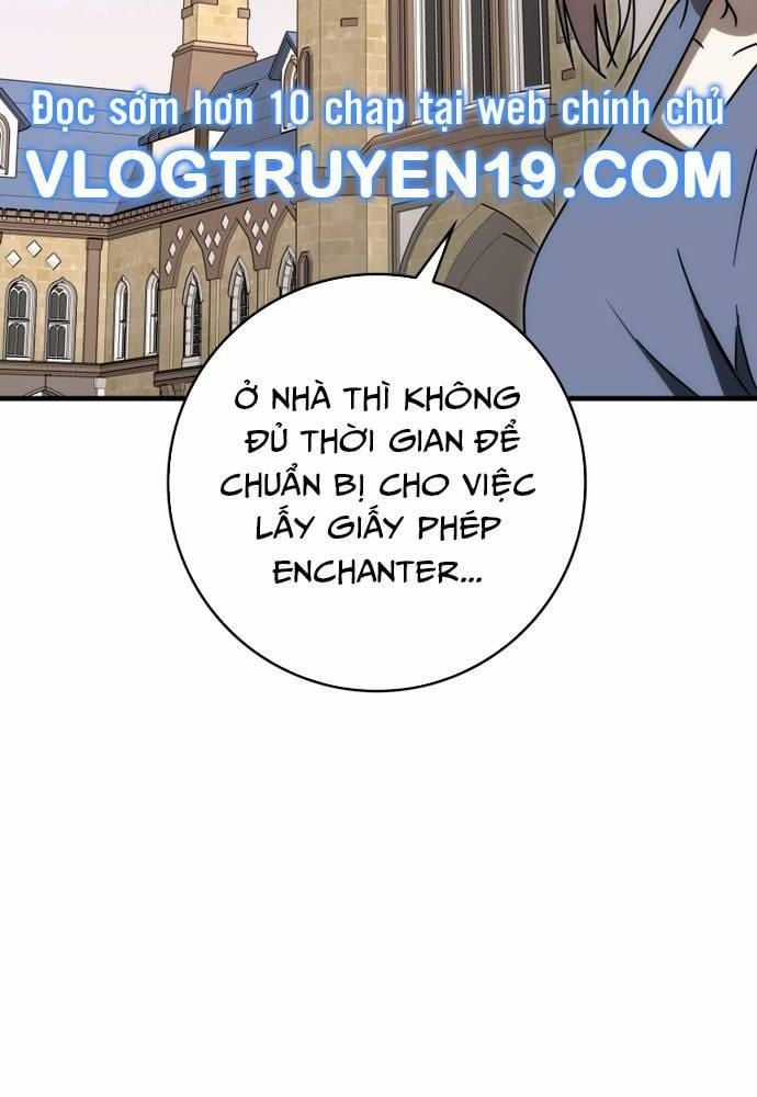 Học Viện Của Con Trai Quỷ Vương Chapter 79 trang 126