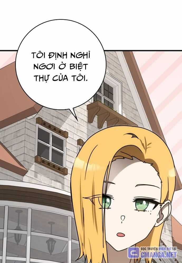 Học Viện Của Con Trai Quỷ Vương Chapter 79 trang 127