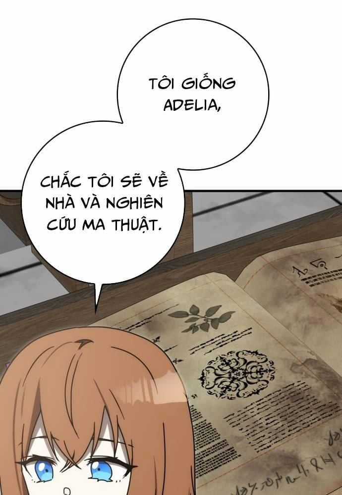 Học Viện Của Con Trai Quỷ Vương Chapter 79 trang 129