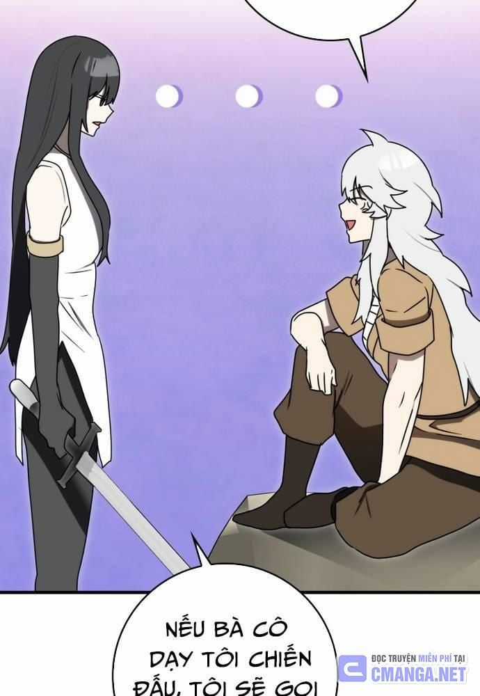 Học Viện Của Con Trai Quỷ Vương Chapter 79 trang 28