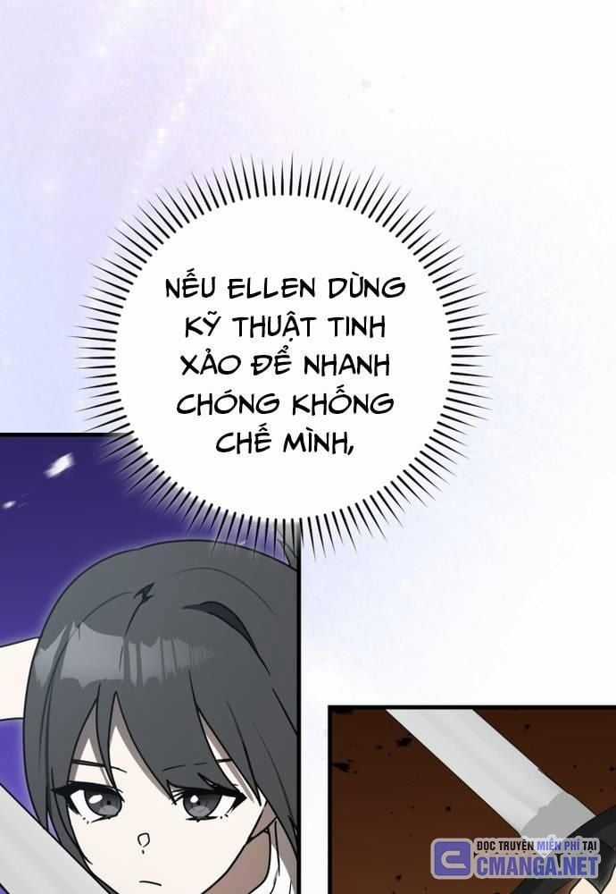 Học Viện Của Con Trai Quỷ Vương Chapter 79 trang 40