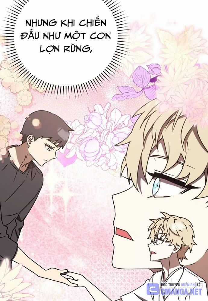 Học Viện Của Con Trai Quỷ Vương Chapter 79 trang 43