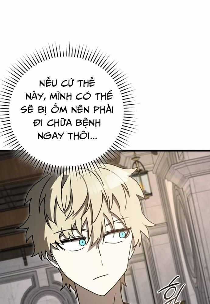 Học Viện Của Con Trai Quỷ Vương Chapter 79 trang 45