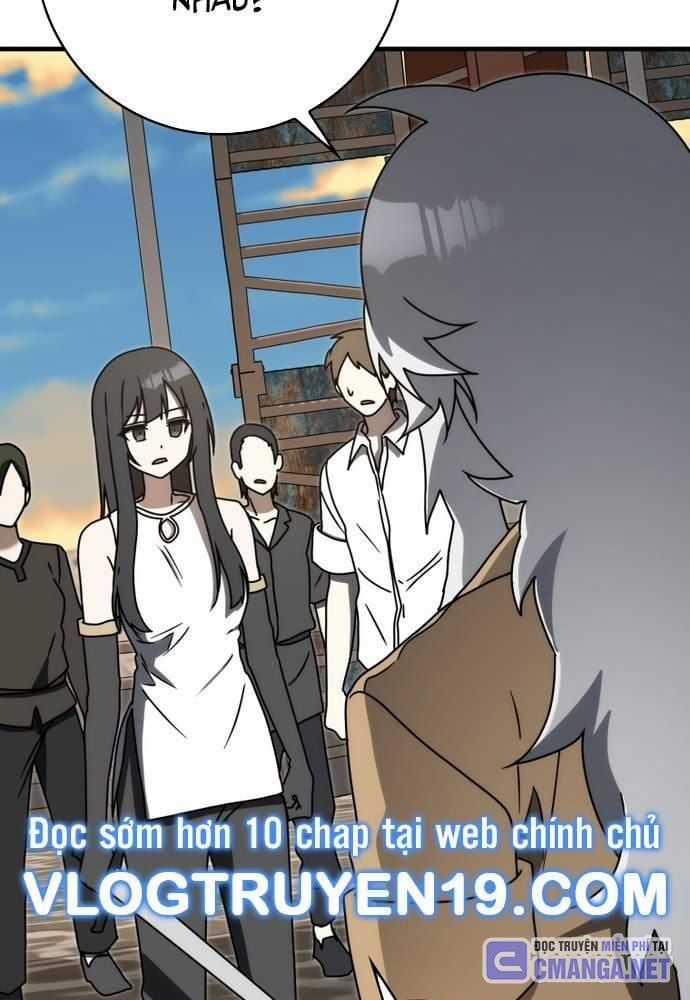 Học Viện Của Con Trai Quỷ Vương Chapter 79 trang 7