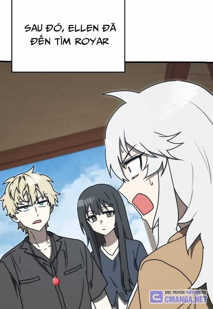 Học Viện Của Con Trai Quỷ Vương Chapter 79 trang 97