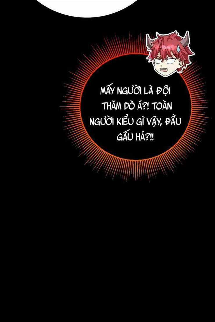 Học Viện Của Con Trai Quỷ Vương Chapter 8 trang 106