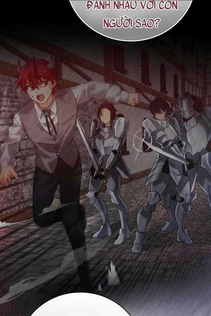 Học Viện Của Con Trai Quỷ Vương Chapter 8 trang 120