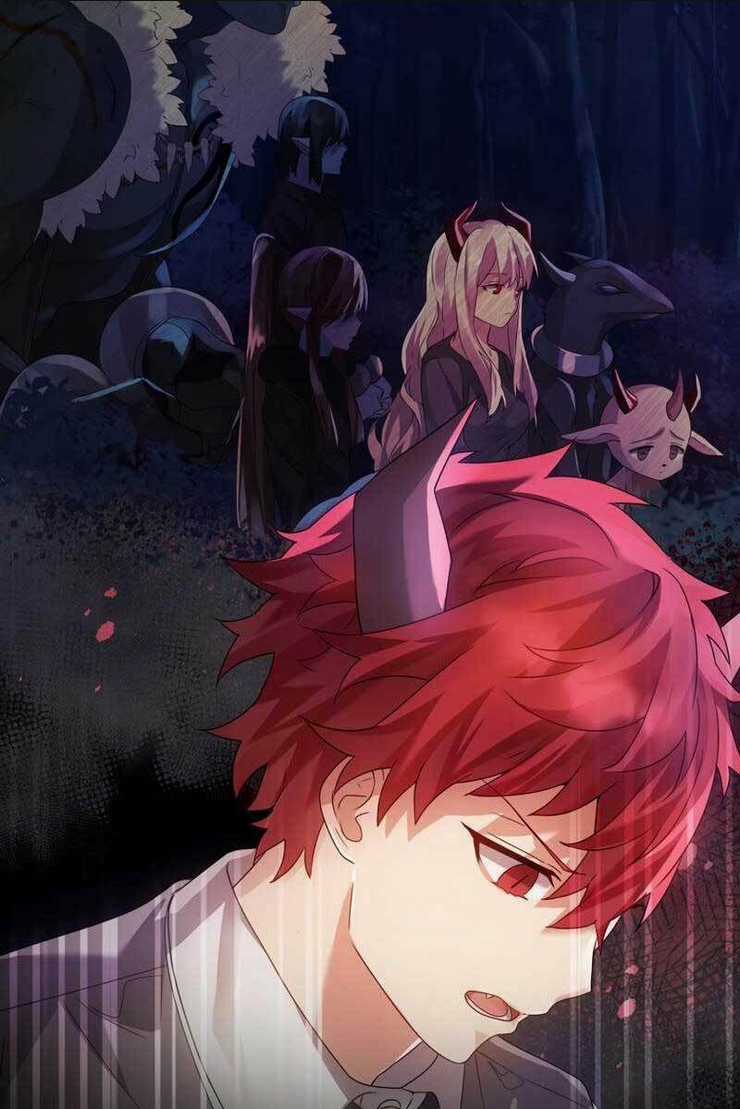 Học Viện Của Con Trai Quỷ Vương Chapter 8 trang 122