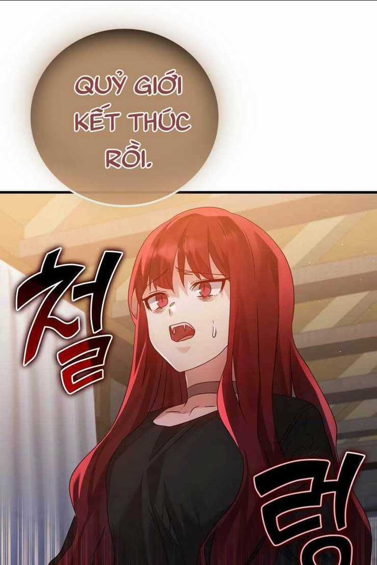 Học Viện Của Con Trai Quỷ Vương Chapter 8 trang 126