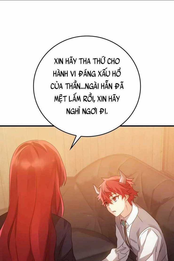 Học Viện Của Con Trai Quỷ Vương Chapter 8 trang 133