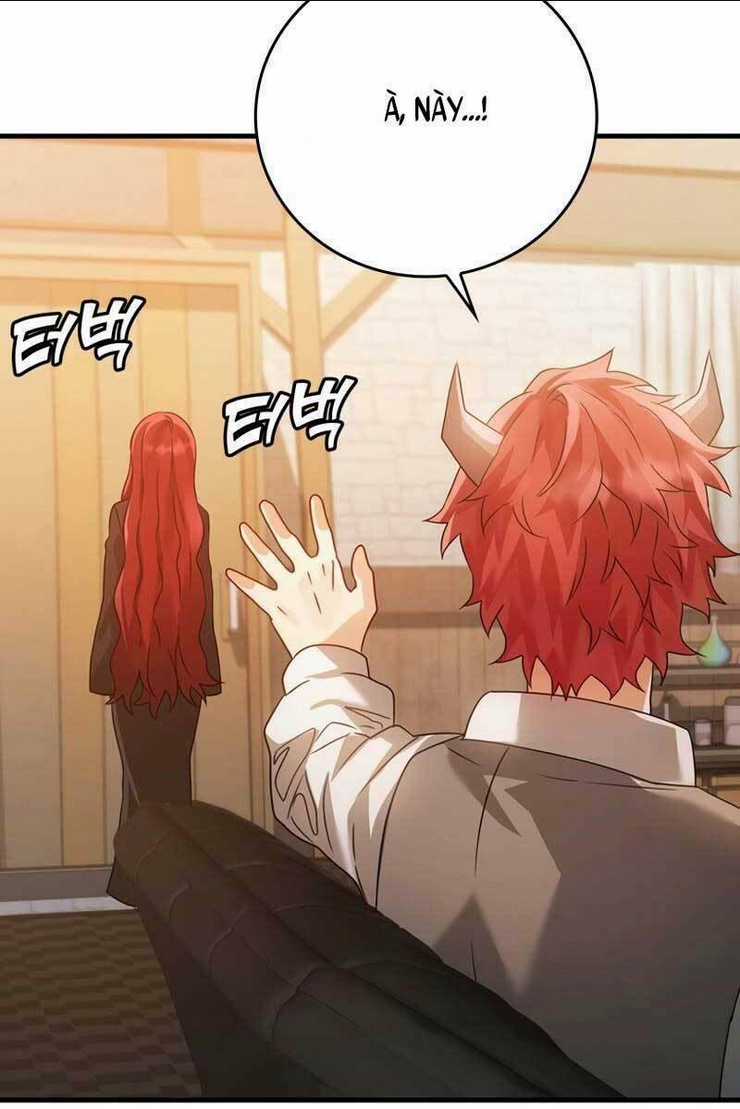 Học Viện Của Con Trai Quỷ Vương Chapter 8 trang 135