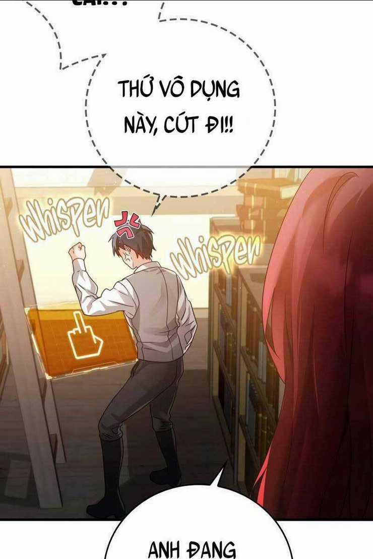 Học Viện Của Con Trai Quỷ Vương Chapter 8 trang 17