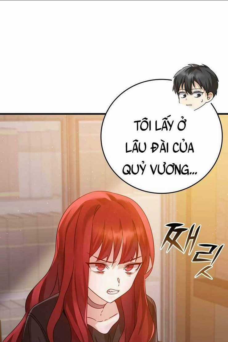 Học Viện Của Con Trai Quỷ Vương Chapter 8 trang 20