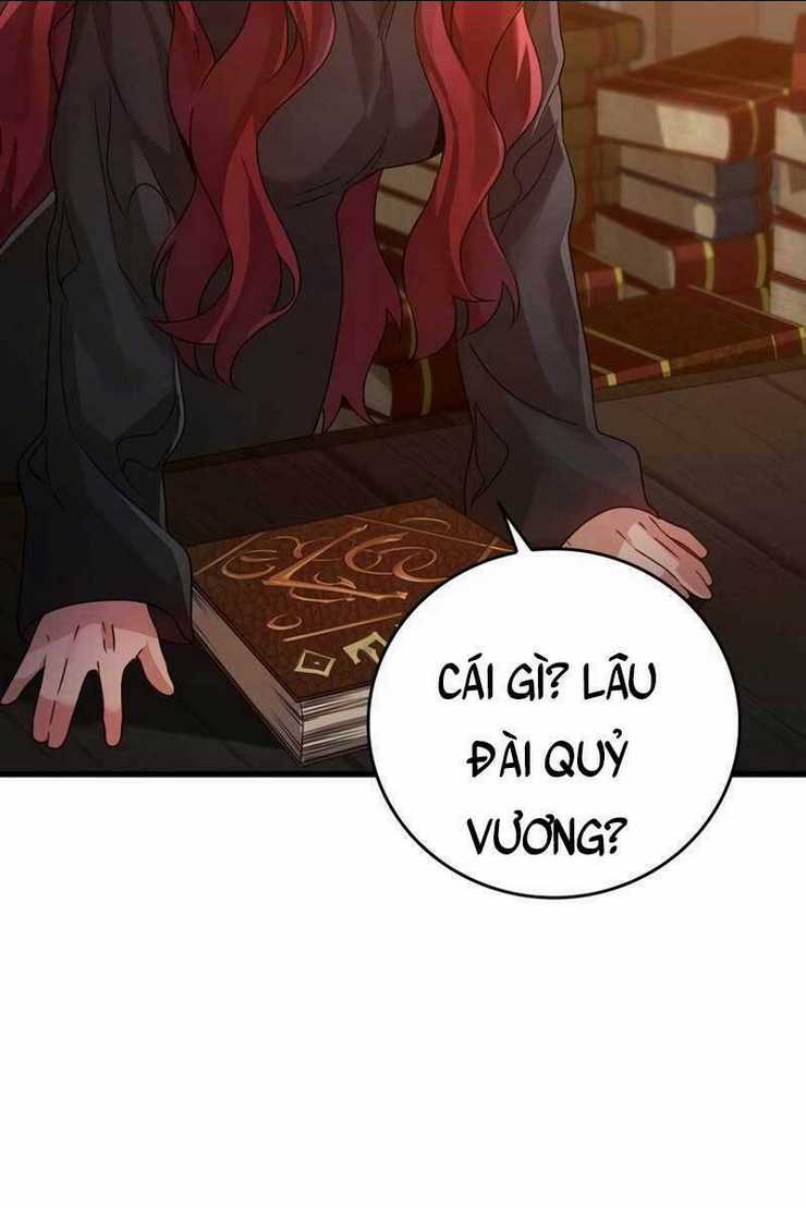 Học Viện Của Con Trai Quỷ Vương Chapter 8 trang 21