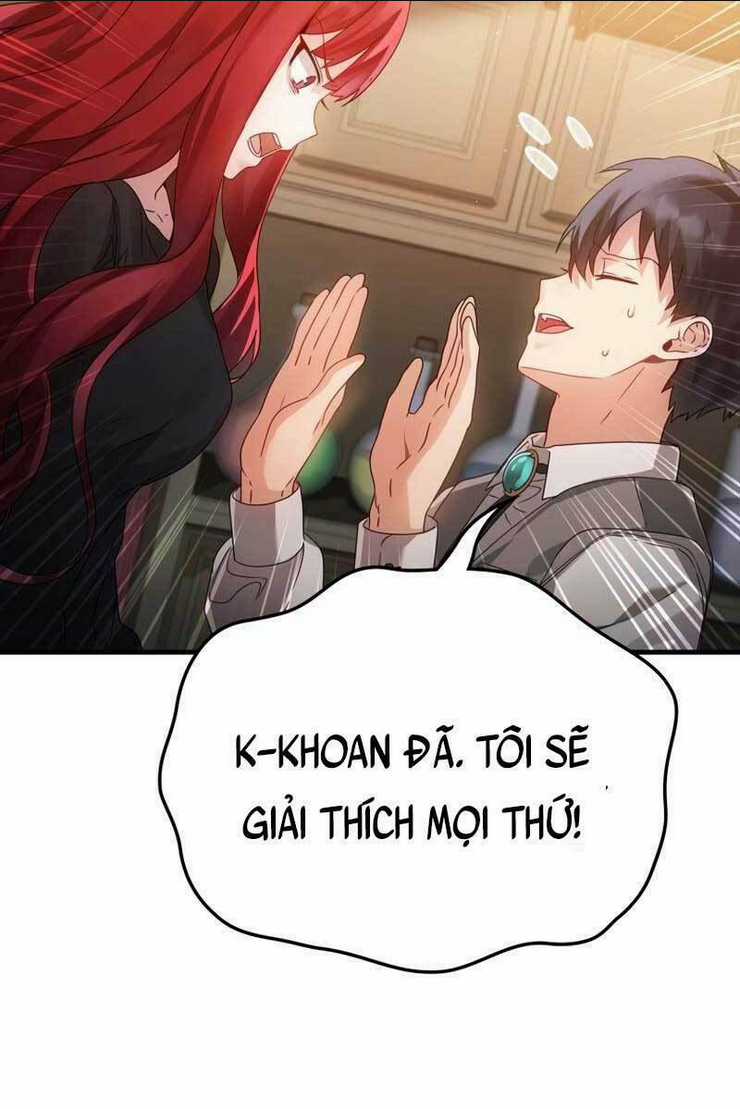 Học Viện Của Con Trai Quỷ Vương Chapter 8 trang 24