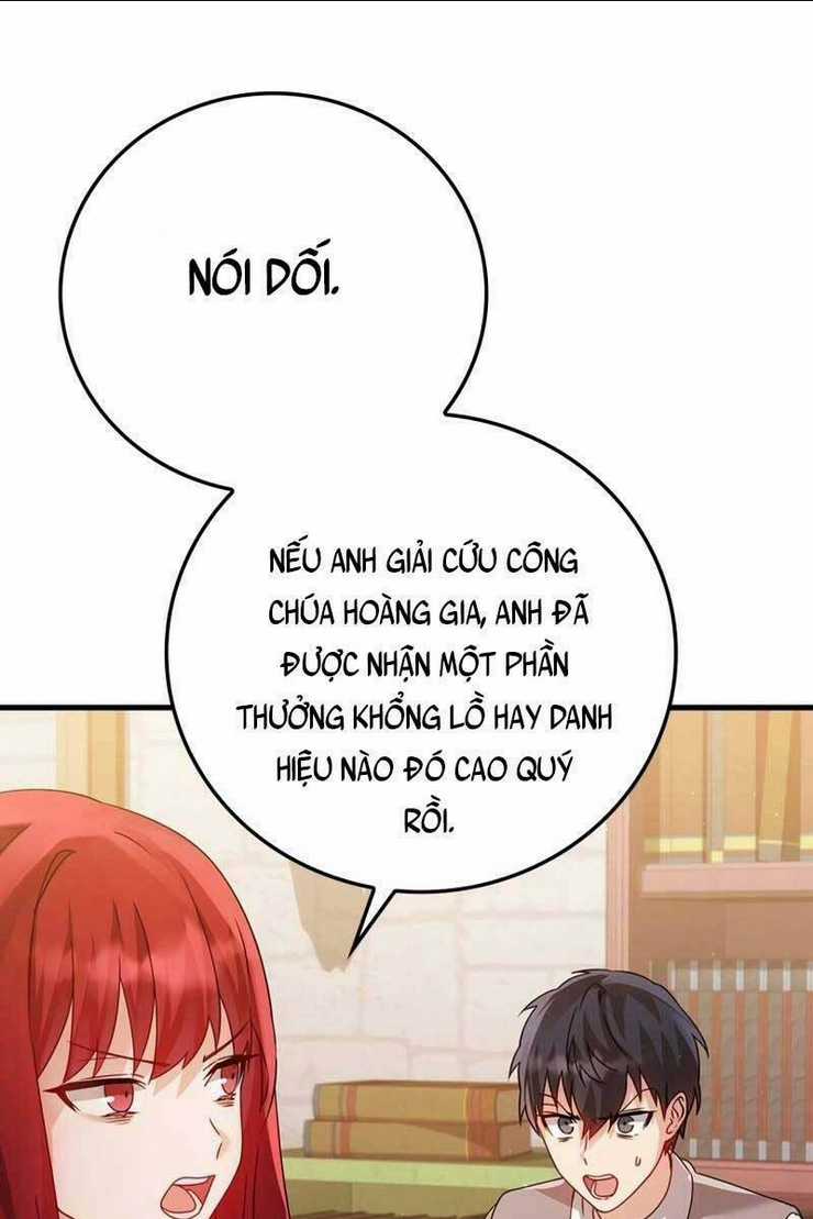 Học Viện Của Con Trai Quỷ Vương Chapter 8 trang 27