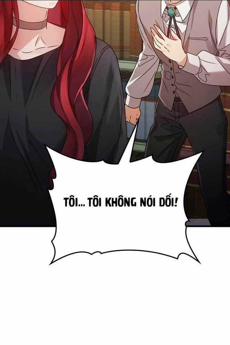 Học Viện Của Con Trai Quỷ Vương Chapter 8 trang 28