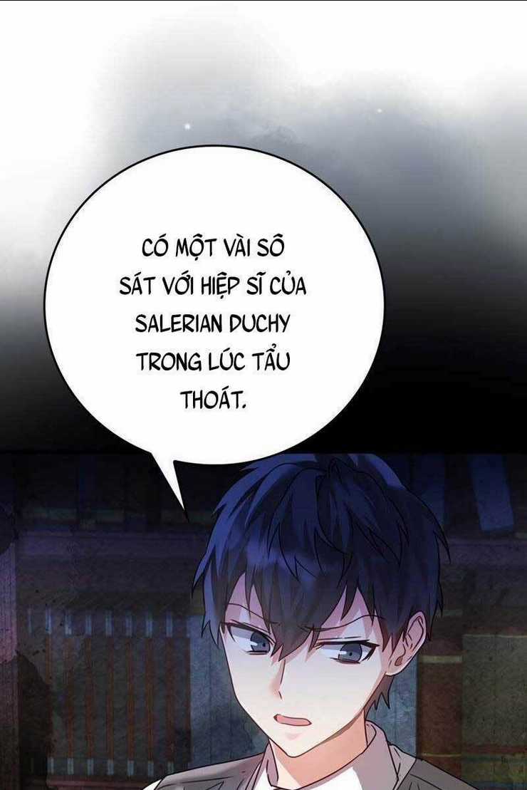 Học Viện Của Con Trai Quỷ Vương Chapter 8 trang 29