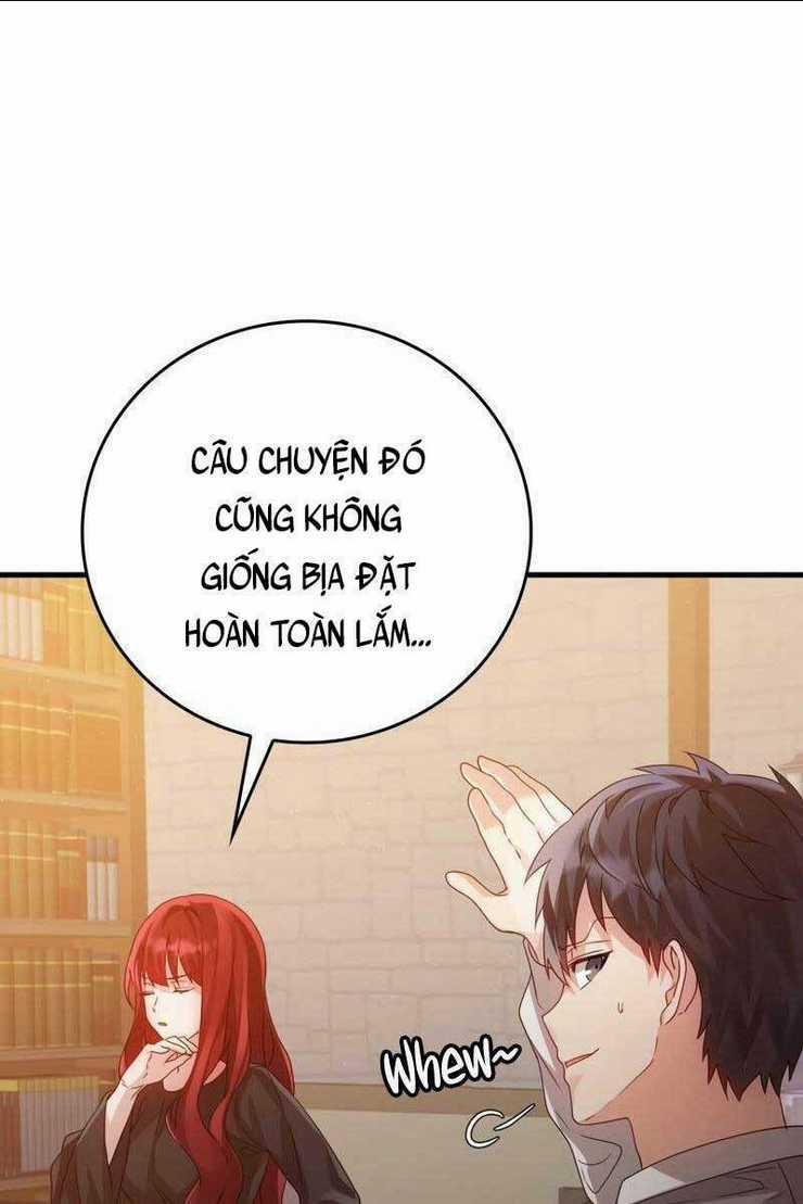 Học Viện Của Con Trai Quỷ Vương Chapter 8 trang 32