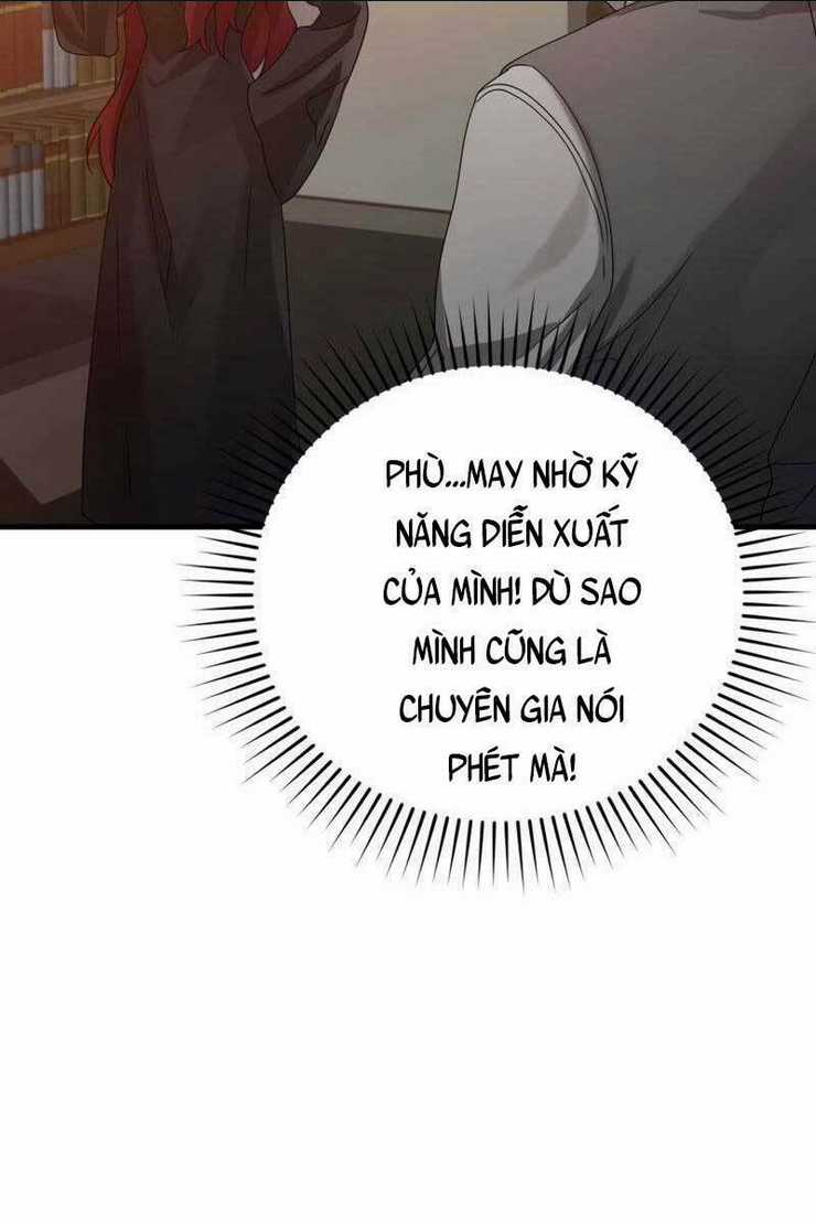 Học Viện Của Con Trai Quỷ Vương Chapter 8 trang 33