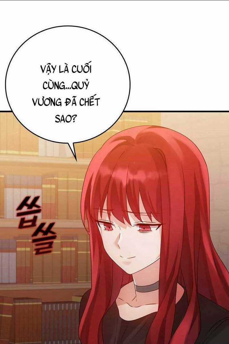 Học Viện Của Con Trai Quỷ Vương Chapter 8 trang 34