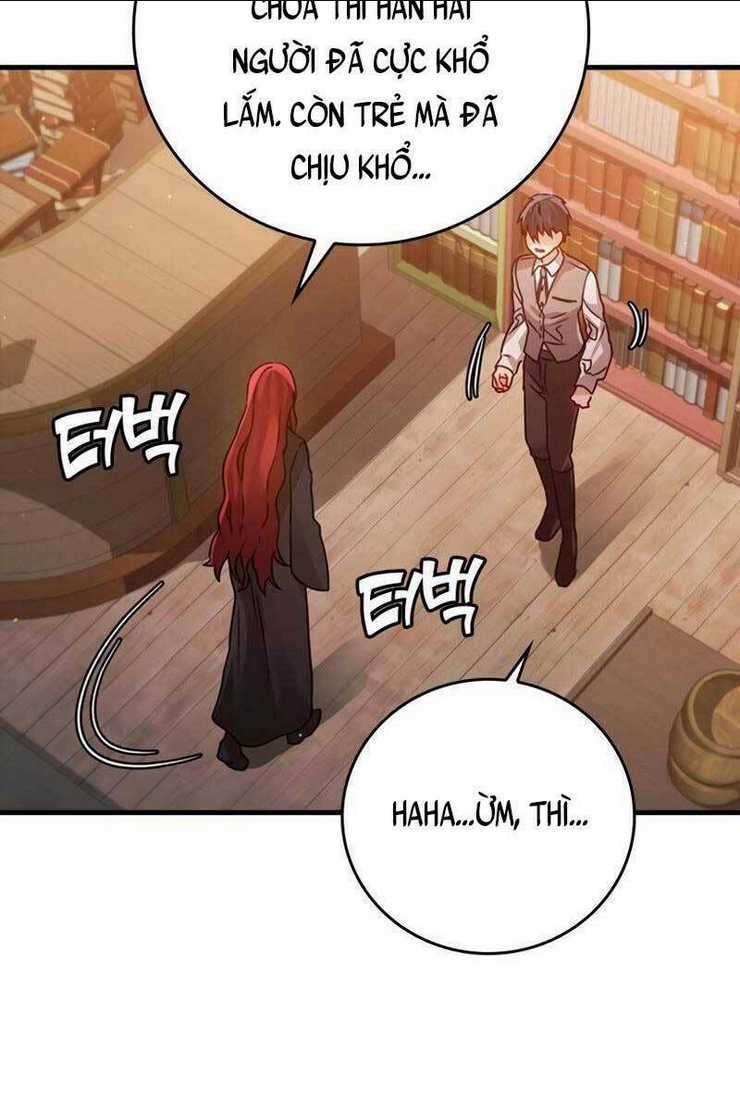 Học Viện Của Con Trai Quỷ Vương Chapter 8 trang 36