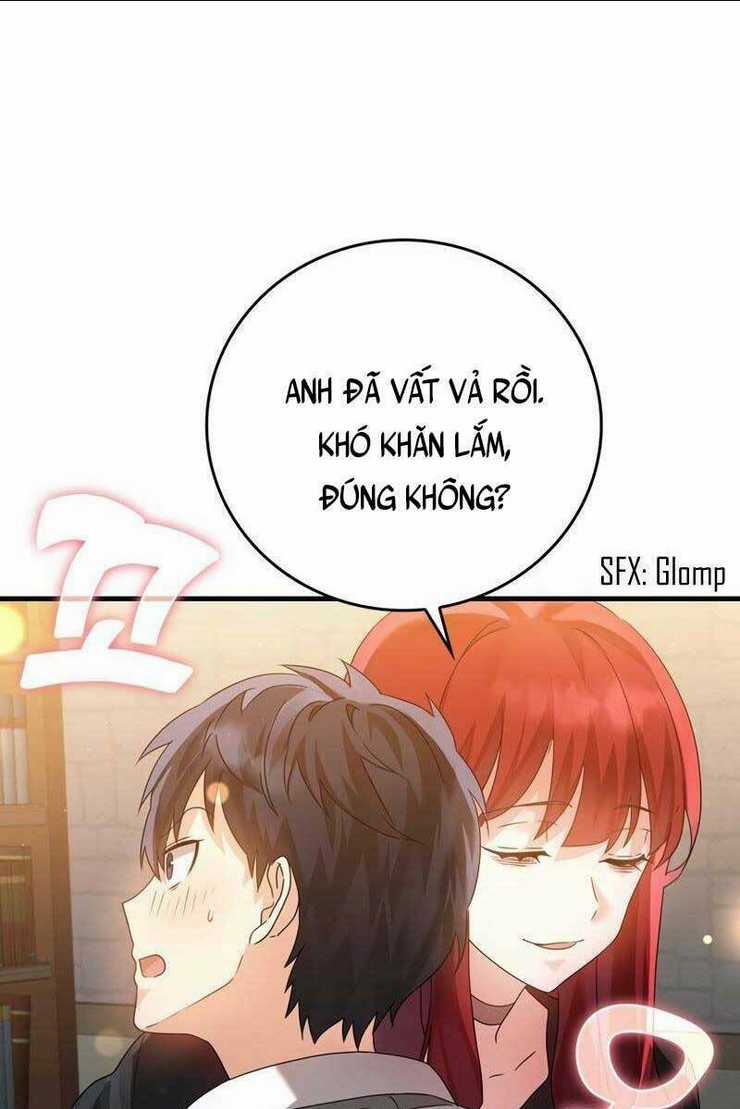 Học Viện Của Con Trai Quỷ Vương Chapter 8 trang 37