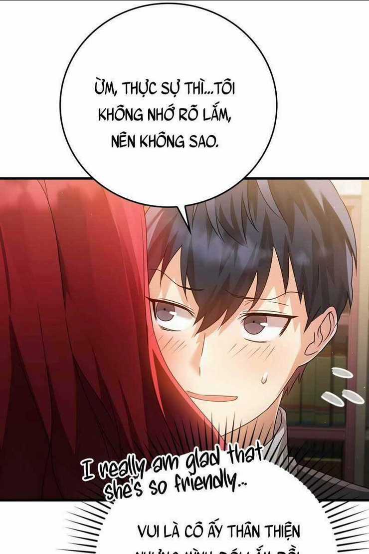 Học Viện Của Con Trai Quỷ Vương Chapter 8 trang 39