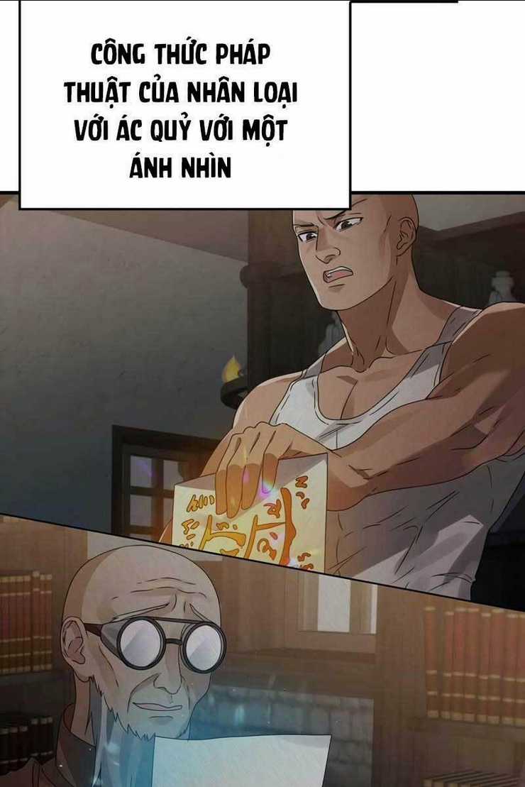 Học Viện Của Con Trai Quỷ Vương Chapter 8 trang 4