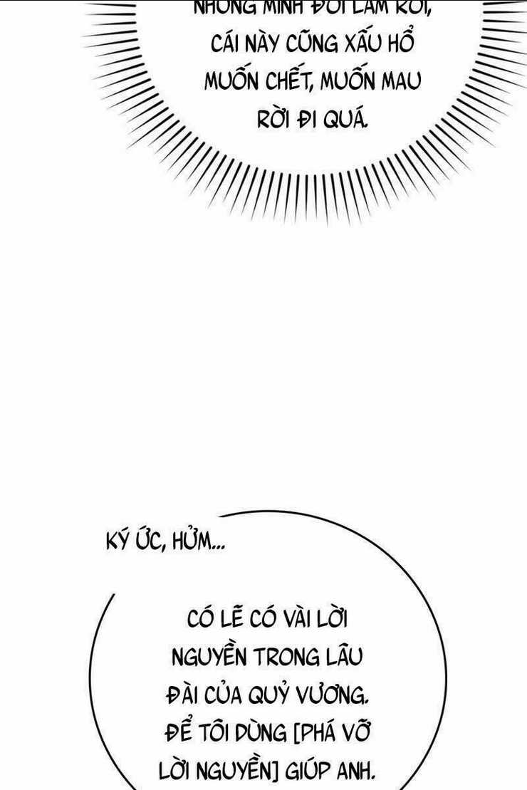 Học Viện Của Con Trai Quỷ Vương Chapter 8 trang 40