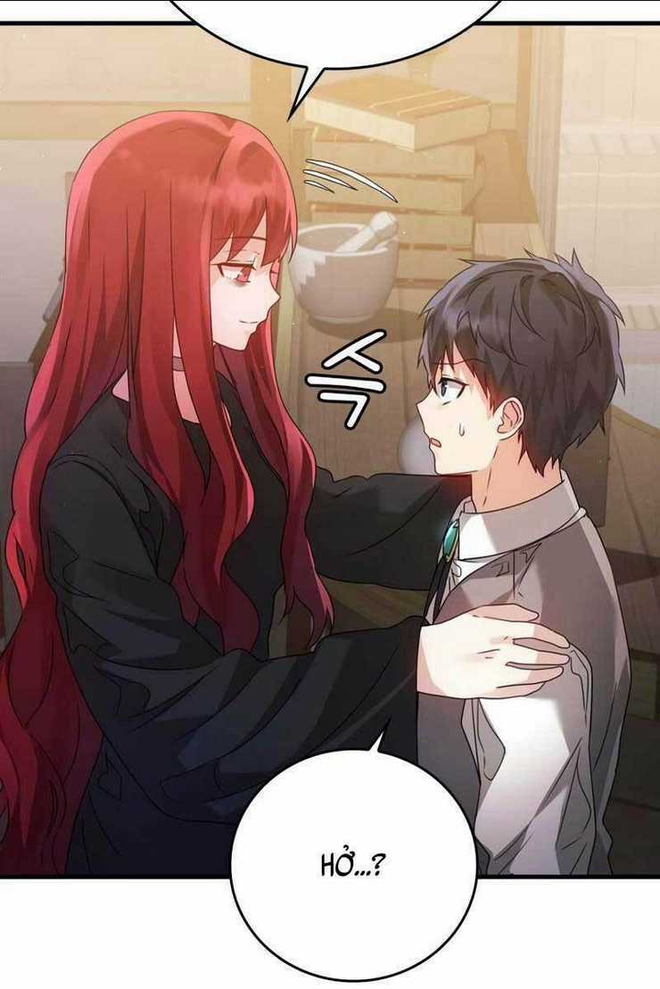 Học Viện Của Con Trai Quỷ Vương Chapter 8 trang 41