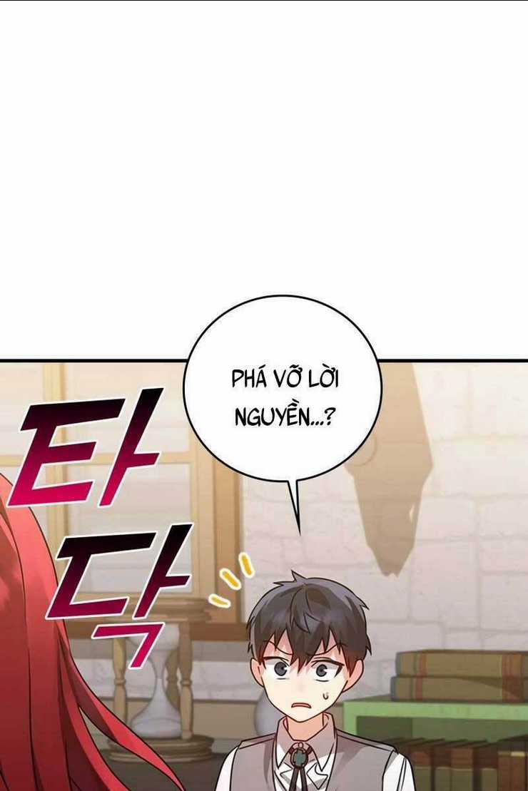 Học Viện Của Con Trai Quỷ Vương Chapter 8 trang 42