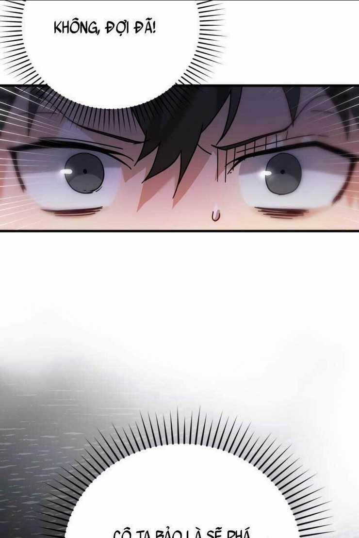 Học Viện Của Con Trai Quỷ Vương Chapter 8 trang 44