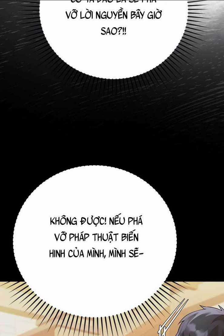 Học Viện Của Con Trai Quỷ Vương Chapter 8 trang 45