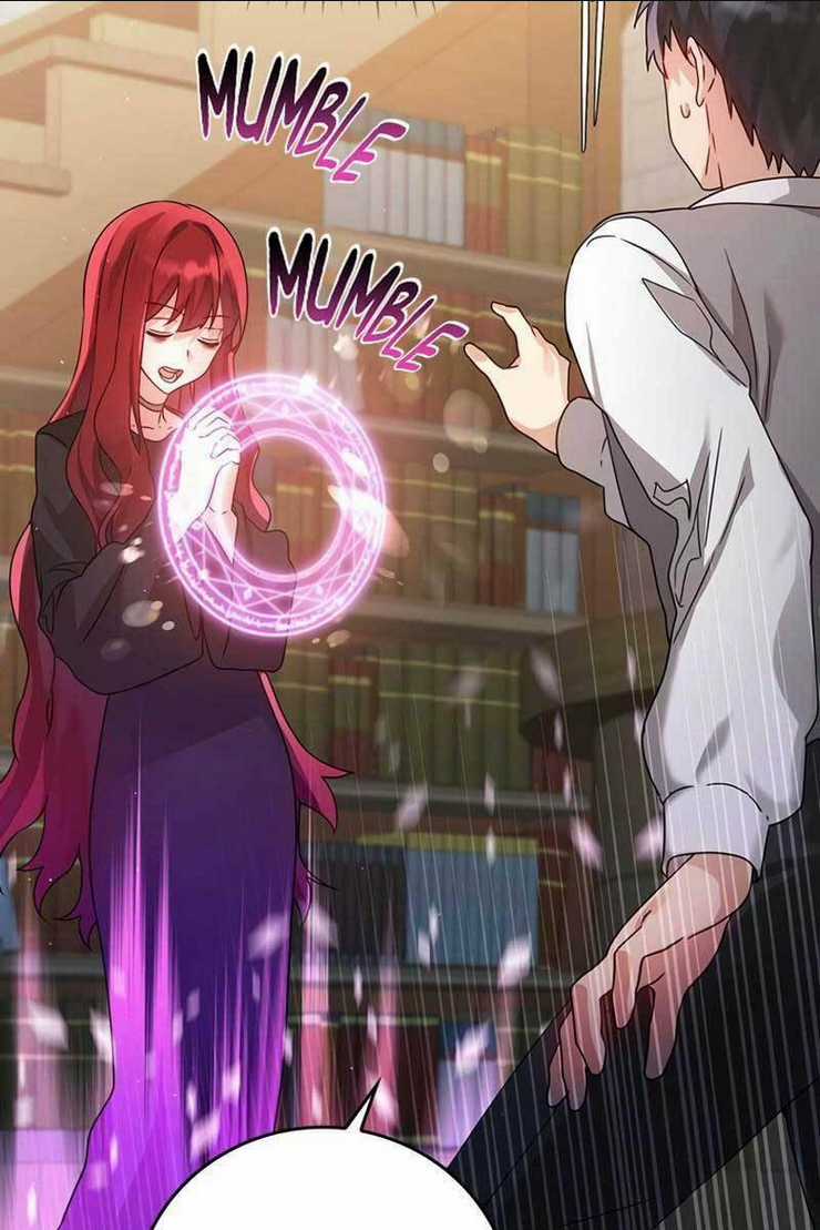 Học Viện Của Con Trai Quỷ Vương Chapter 8 trang 46