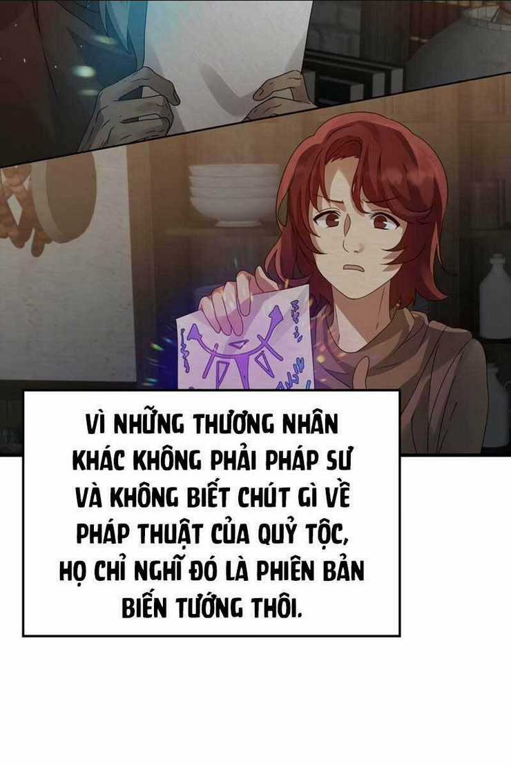 Học Viện Của Con Trai Quỷ Vương Chapter 8 trang 5