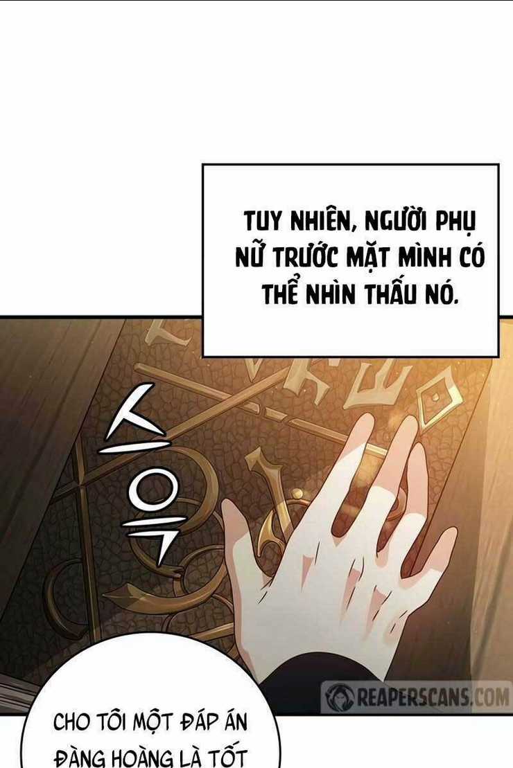 Học Viện Của Con Trai Quỷ Vương Chapter 8 trang 6