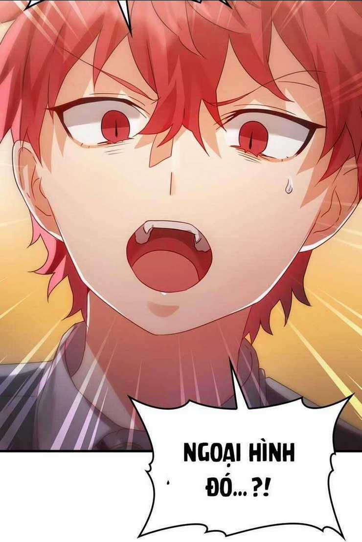 Học Viện Của Con Trai Quỷ Vương Chapter 8 trang 67