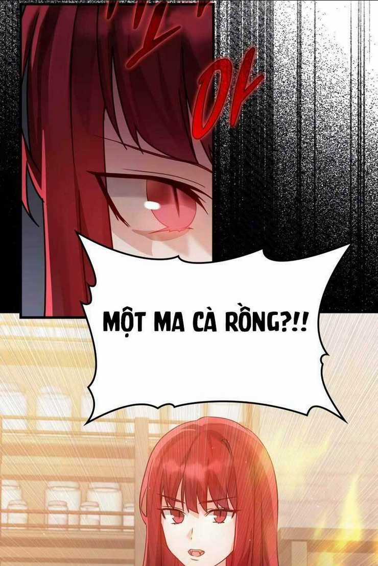 Học Viện Của Con Trai Quỷ Vương Chapter 8 trang 69