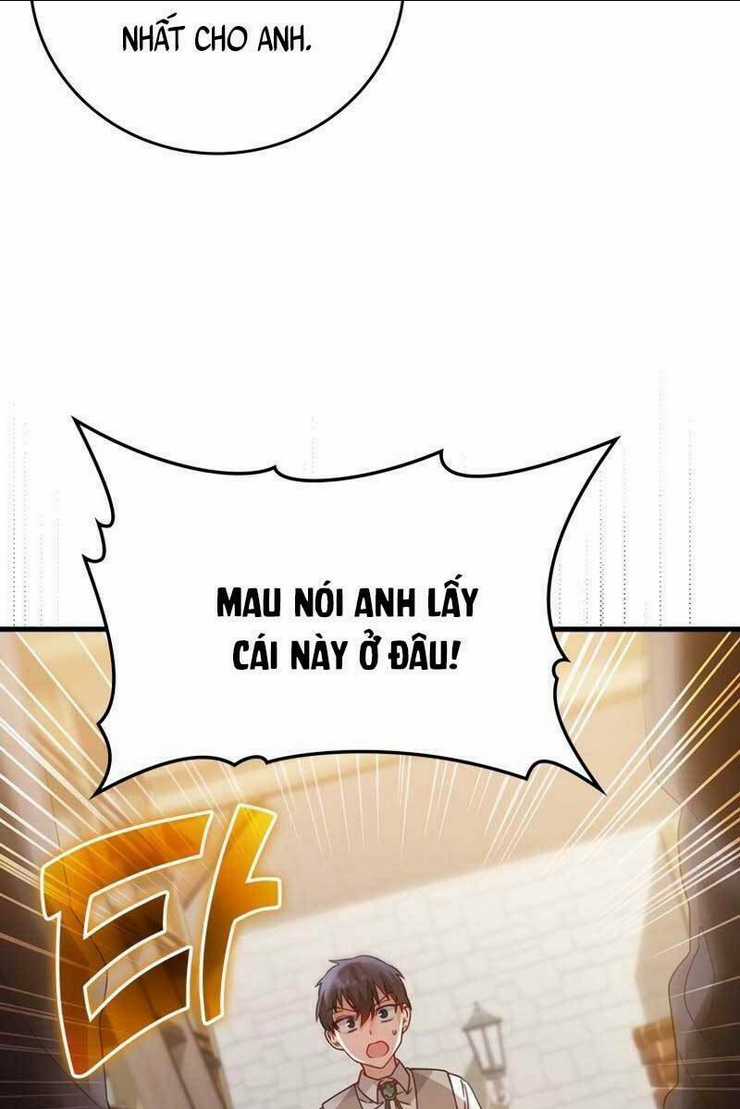 Học Viện Của Con Trai Quỷ Vương Chapter 8 trang 7